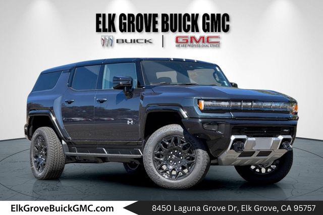 2026 GMC HUMMER EV 2X 4WD for sale in Elk Grove, CA