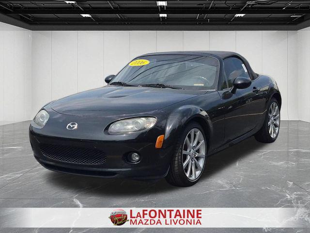 2006 Mazda Miata Grand Touring