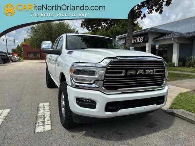 2024 Ram 2500 Laramie Crew Cab 4x4 6'4" Box for sale in Sanford, FL