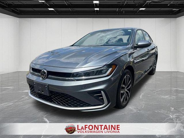 2025 Volkswagen Jetta 1.5T SE for sale in Livonia, MI
