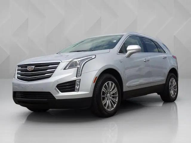 2019 Cadillac XT5 Luxury for sale near Cincinnati, OH