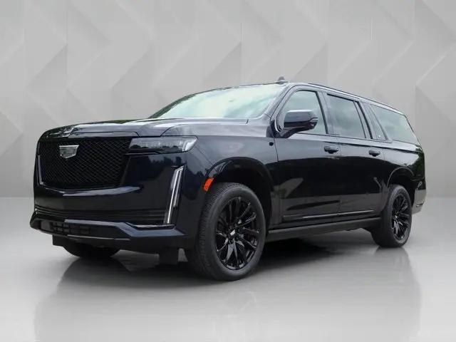 2023 Cadillac Escalade ESV 4WD Sport Platinum for sale near Cincinnati, OH