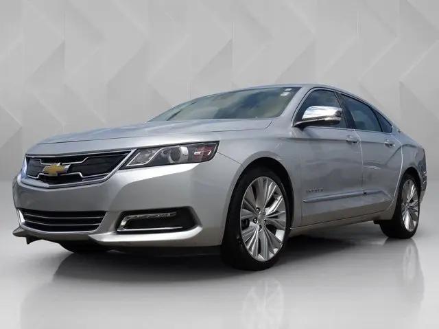 2020 Chevrolet Impala for sale near Cincinnati, OH