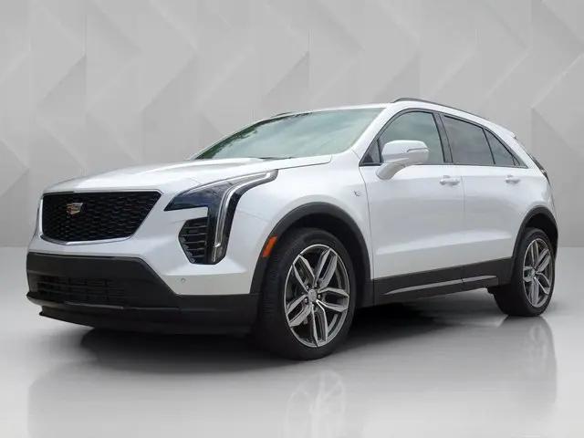 2023 Cadillac XT4 AWD Sport for sale in Cincinnati, OH