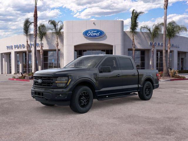 2026 Ford F-150 XLT for sale in Morgan Hill, CA