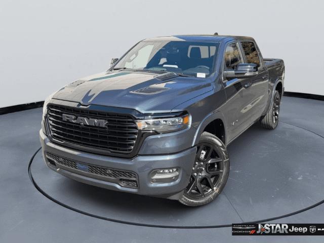 2026 Ram 1500 Laramie Crew Cab 4x4 57 Box for sale in Anaheim, CA