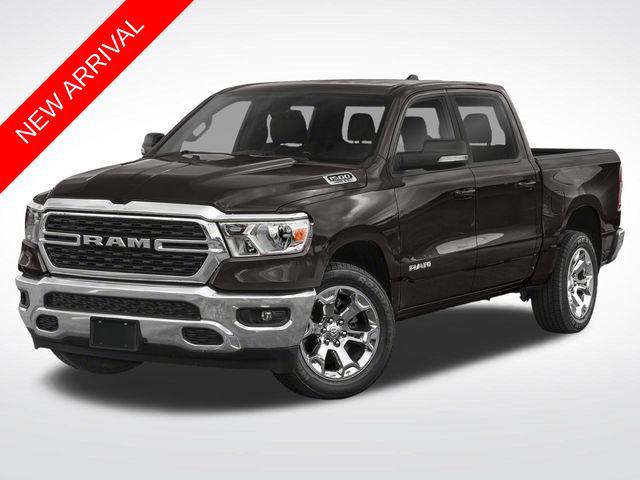 2022 Ram 1500 Big Horn Crew Cab 4x4 5'7" Box for sale in Salem, OR