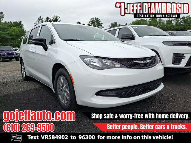 2027 Chrysler Pacifica LX for sale in Downingtown, PA