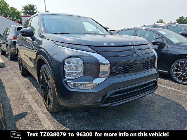 2026 Mitsubishi Outlander LE 2.5 S-AWC for sale in Downingtown, PA