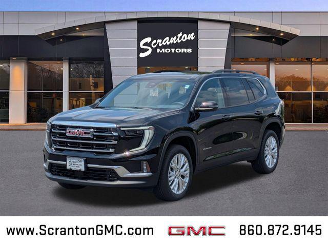 2026 GMC Acadia Elevation AWD for sale in Vernon, CT