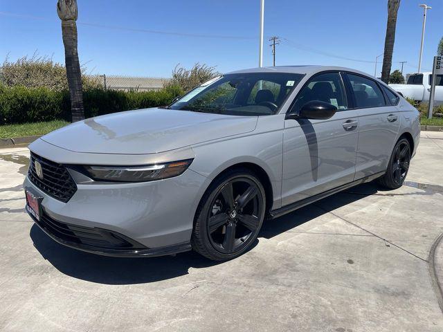 2023 Honda Accord Hybrid Sport-L for sale in Hanford, CA