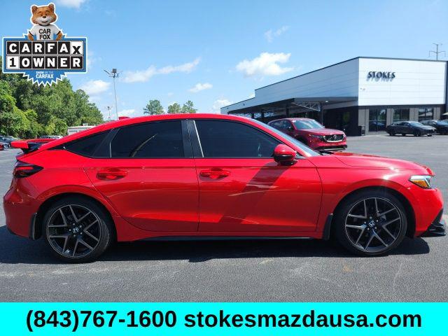 2022 Honda Civic Sport Touring for sale in North Charleston, SC