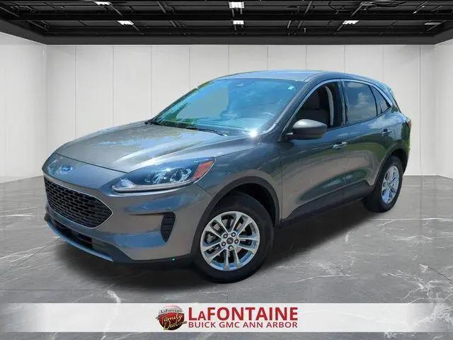 2022 Ford Escape SE for sale in Ann Arbor, MI