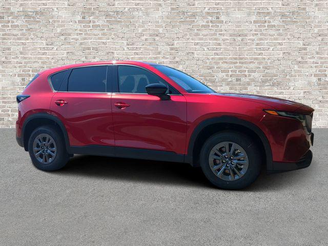 2026 Mazda CX-5 2.5 S Select for sale in Richmond, VA