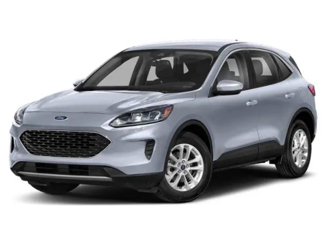 2022 Ford Escape SE Hybrid for sale in Batesville, MS