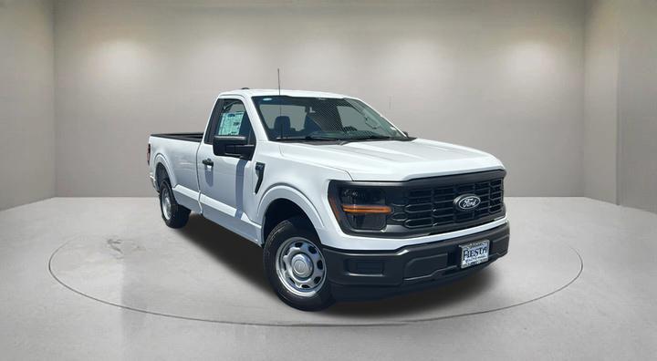 2026 Ford F-150 XL for sale in Indio, CA