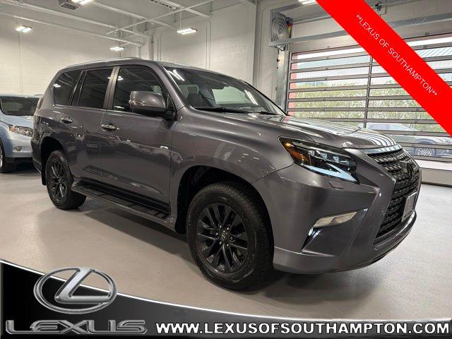 2023 Lexus GX 460 Premium for sale in Southampton, NY