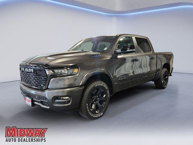 2026 Ram 1500 Big Horn Crew Cab 4x4 5'7" Box for sale in Kearney, NE