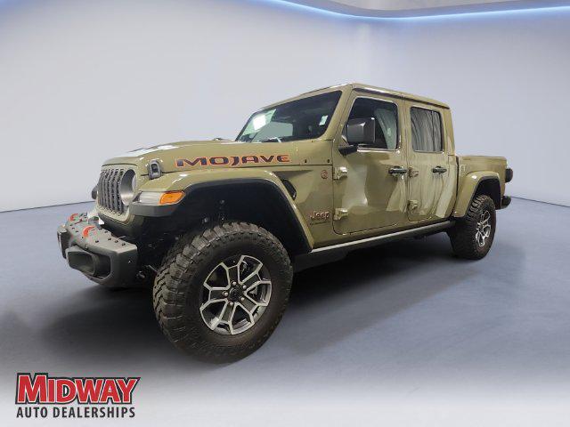 2026 Jeep Gladiator Sport for sale in Kearney, NE