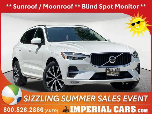 2023 Volvo XC60 B5 Core for sale in Mendon, MA