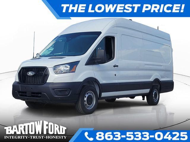 2026 Ford Transit Cargo Van Base for sale in Bartow, FL