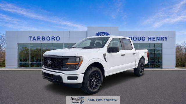 2026 Ford F-150 STX for sale in Tarboro, NC