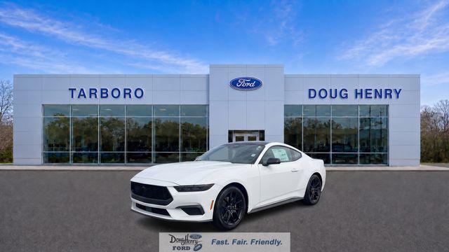 2026 Ford Mustang EcoBoost Fastback for sale in Tarboro, NC