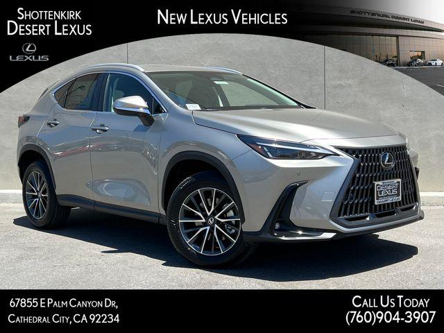2026 Lexus NX 350 Premium for sale in Cathedral City, CA