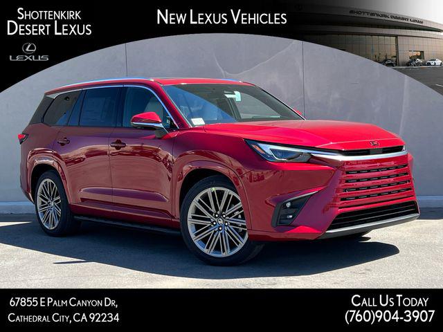 2026 Lexus TX 350 Luxury for sale in Cathedral City, CA