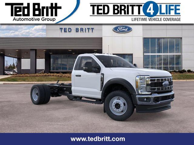 2026 Ford F-450 XL for sale in Fairfax, VA