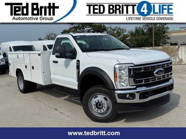 2026 Ford F-450 XL for sale in Fairfax, VA