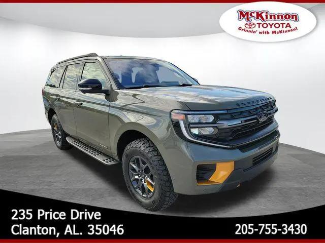 2025 Ford Expedition Tremor for sale in Clanton, AL