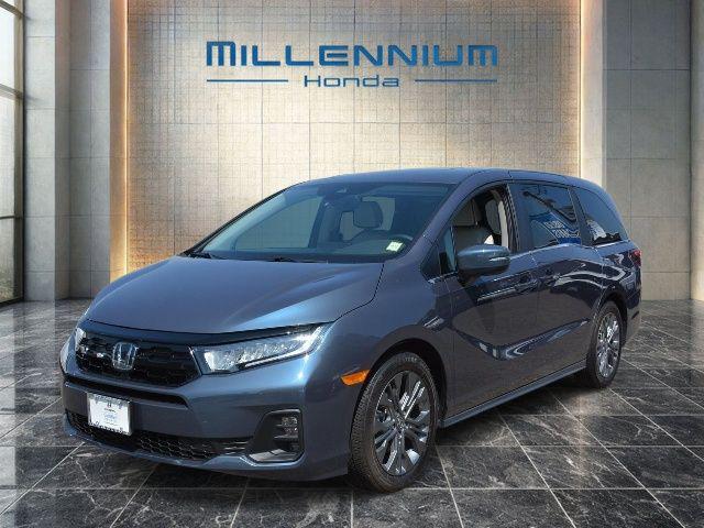 2026 Honda Odyssey Touring for sale in Hempstead, NY