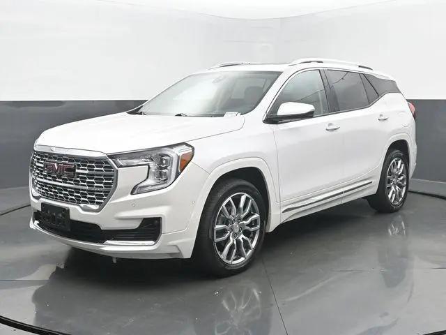 2023 GMC Terrain AWD Denali for sale in Kokomo, IN