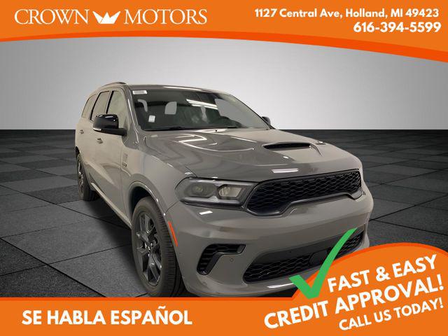 2026 Dodge Durango GT Plus AWD HEMI V8 America 250 Edition for sale in Holland, MI