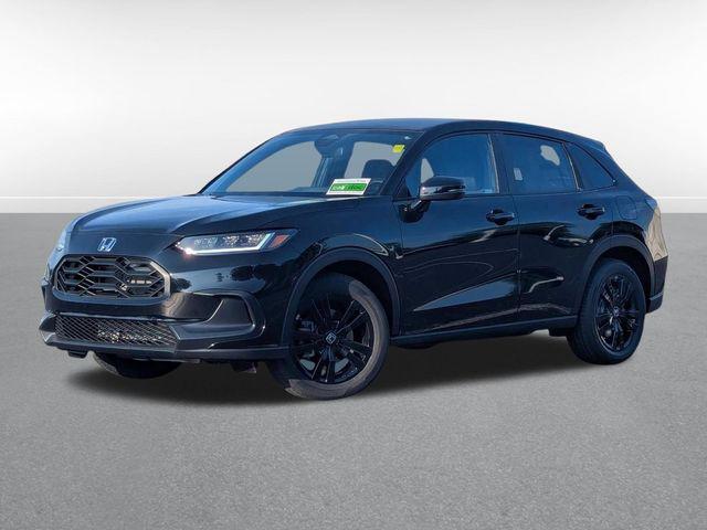 2027 Honda HR-V Sport AWD for sale in Monroe, MI