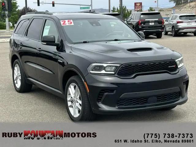 2025 Dodge Durango R/T for sale in Elko, NV