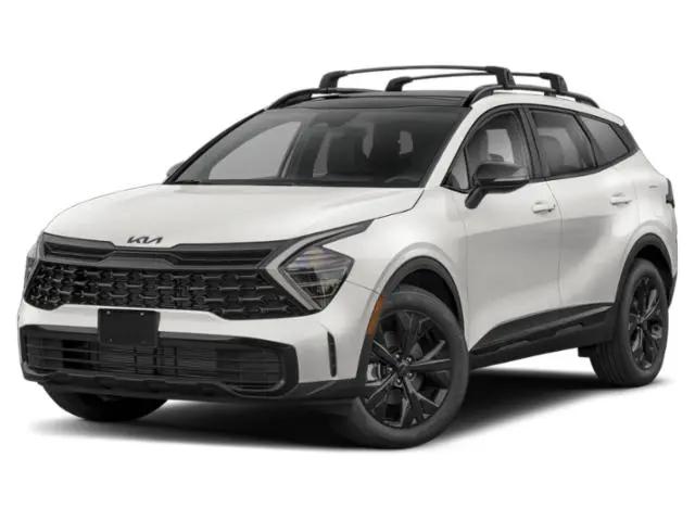 2025 Kia Sportage X-Line for sale in Albany, NY