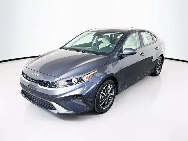 2023 Kia Forte LXS for sale in Albany, NY