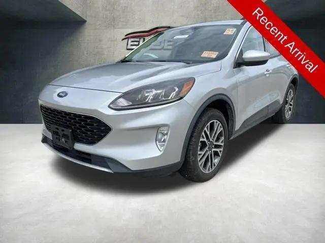 2020 Ford Escape SEL for sale in Cedar Park, TX