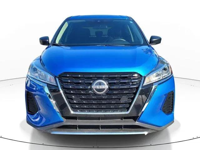 2024 Nissan Kicks S Xtronic CVT for sale in Tampa, FL