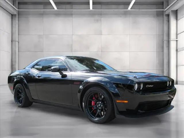 2023 Dodge Challenger R/T Scat Pack Widebody for sale in Gainesville, FL