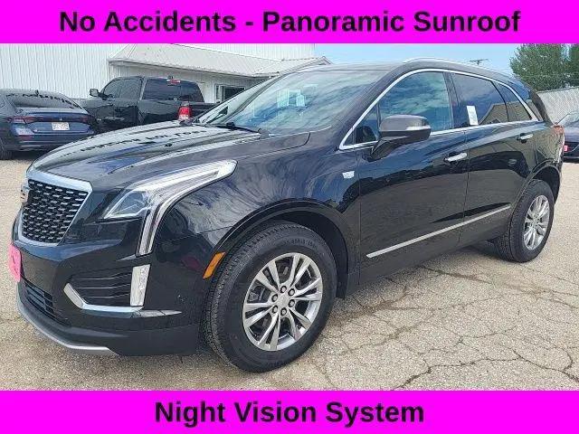 2022 Cadillac XT5 Premium Luxury for sale in Green Bay, WI