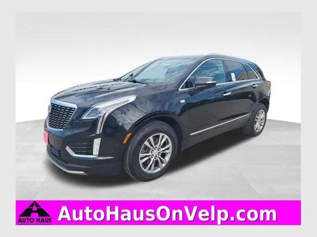 2022 Cadillac XT5 Premium Luxury for sale in Green Bay, WI