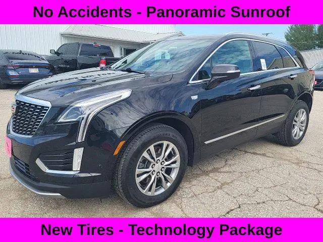 2022 Cadillac XT5 Premium Luxury for sale in Green Bay, WI