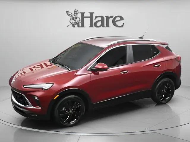 2024 Buick Encore GX Sport Touring FWD for sale in Noblesville, IN
