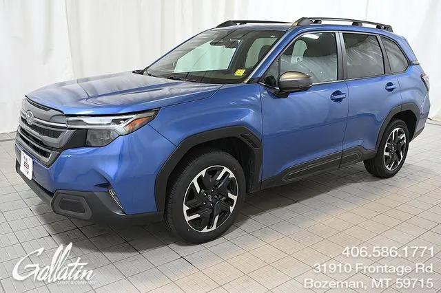 2026 Subaru Forester Limited for sale in Bozeman, MT