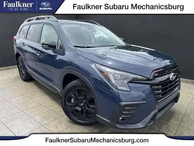 2023 Subaru Ascent Onyx Edition Limited 7-Passenger for sale in Mechanicsburg, PA