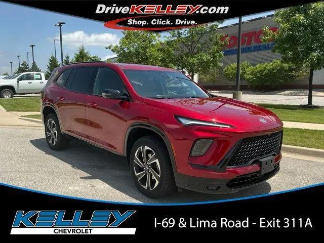 2025 Buick Enclave Sport Touring FWD for sale in Fort Wayne, IN