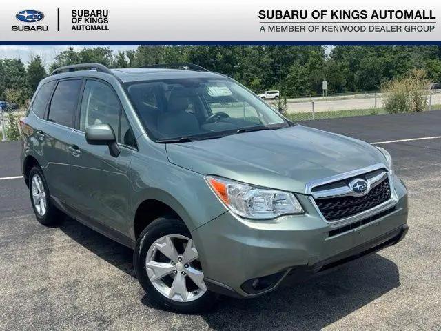 2016 Subaru Forester for sale near Cincinnati, OH